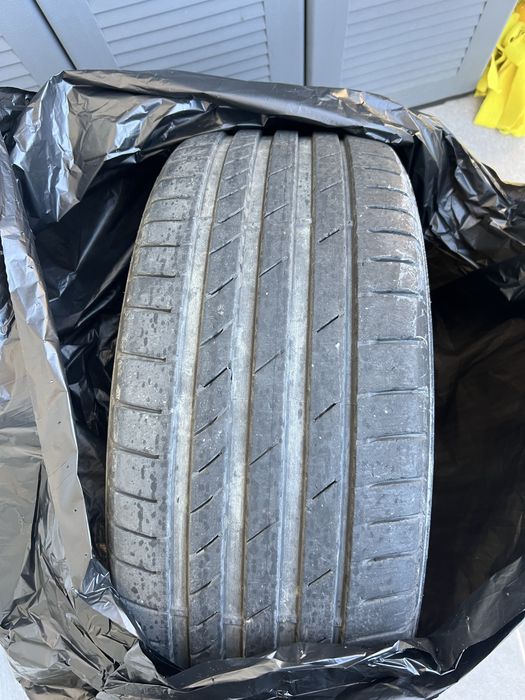 Vand cauciucuri 225 50 R17 de vara