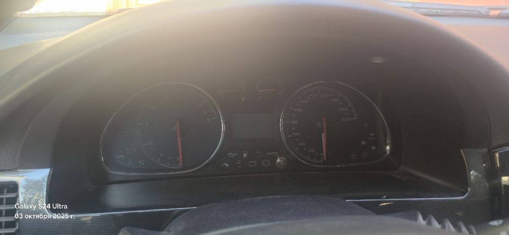Gentra автомат сотилади