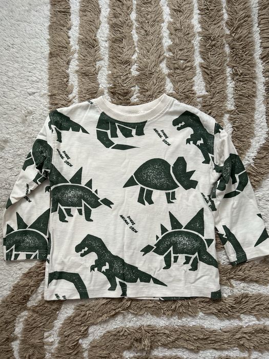 Bluză Zara mărimea 86