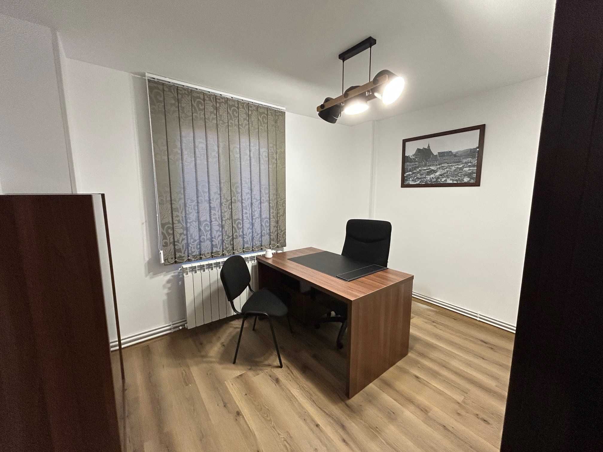 Inchiriere spatiu de birou 90 mp Centrul Civic-AFI Mall