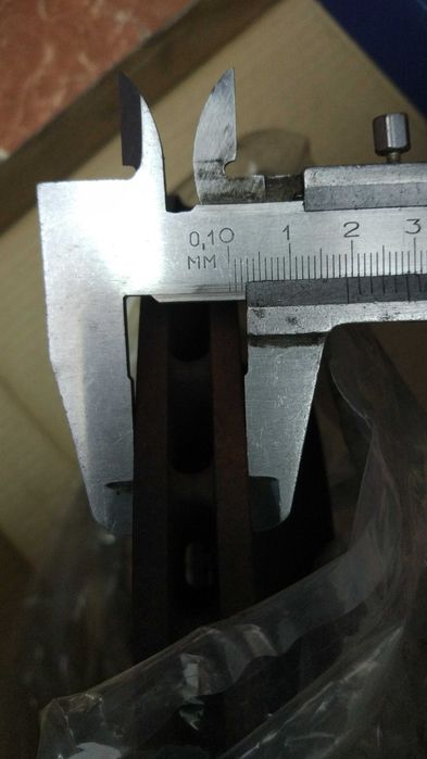 Тормозной Диск Спарк