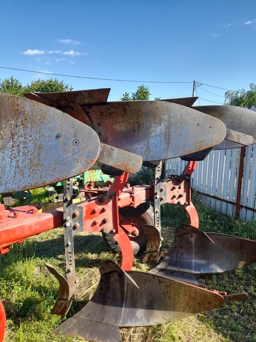 Vand plug 3+1cormane