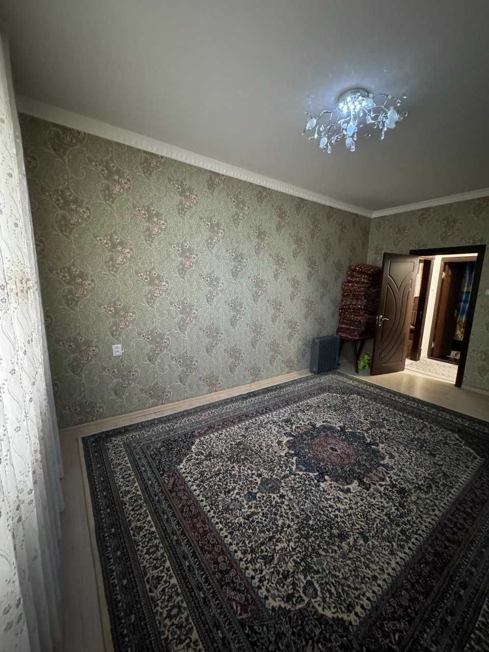 Продается квартира