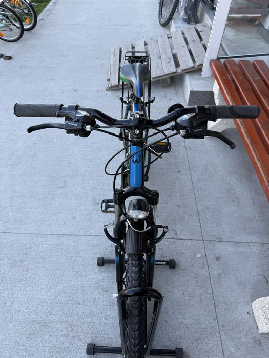 Планински велосипед SHINORA 26/M