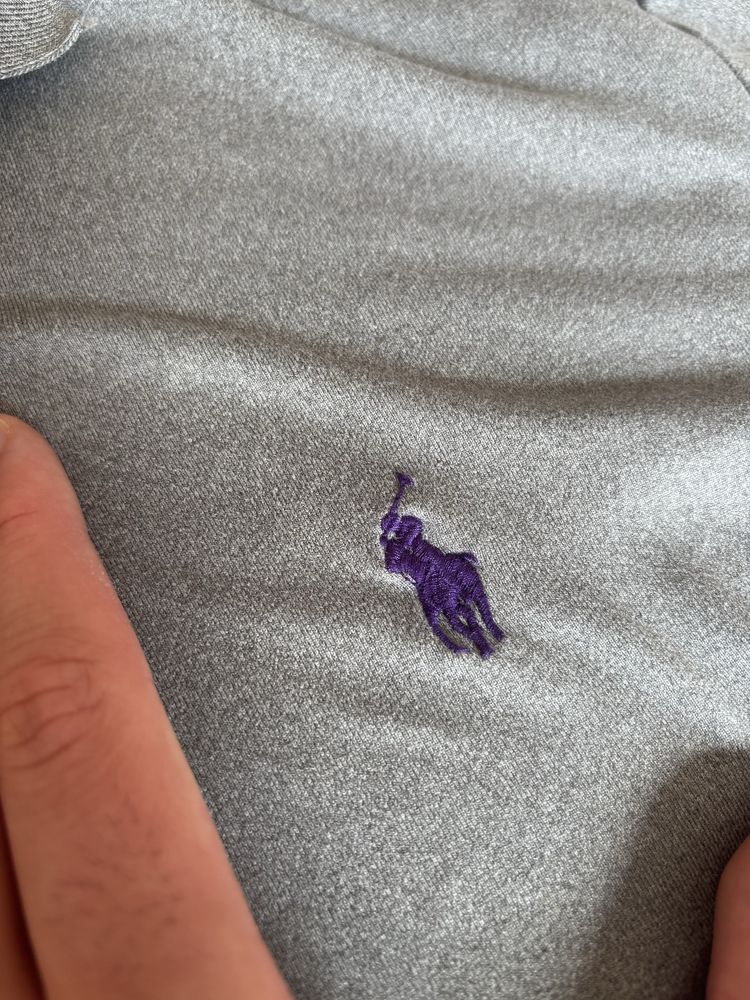 Блуза ralph lauren