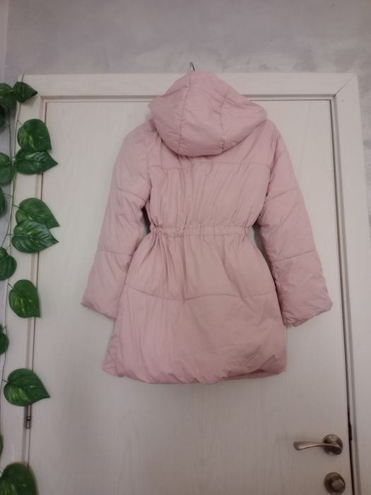 Детско зимно яке 140