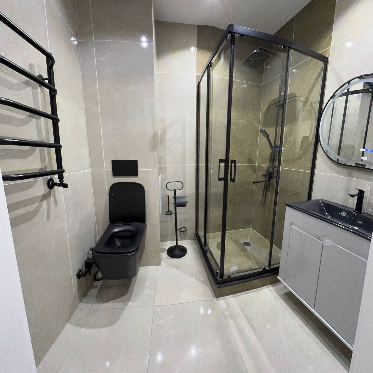 СРОЧНО продажа 5/9-10/10 ЖК Solaris, 145м2