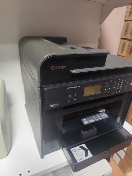 Принтер продается рабочий