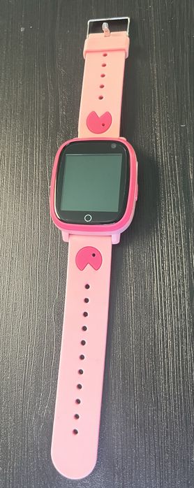 Детские смарт часы