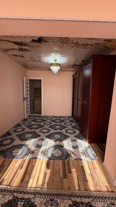 N.12218  СДАЁТСЯ! 2х комнатная квартира переделана 3х