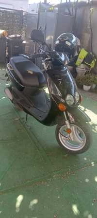 Yamaha ovetto, neos, mbk