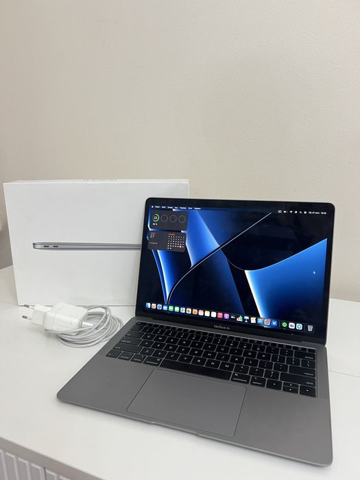 MacBook Air 13 2019