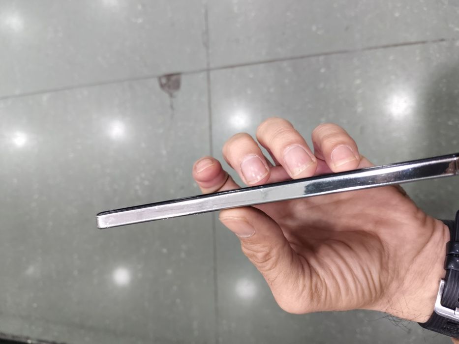 Vivo 40 Lite pamit 8+8.256gb