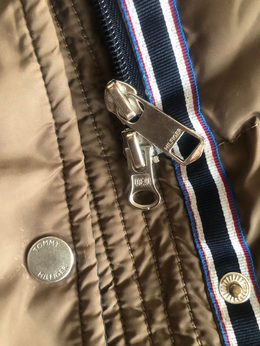 Tommy Hilfiger  яке- Намаление