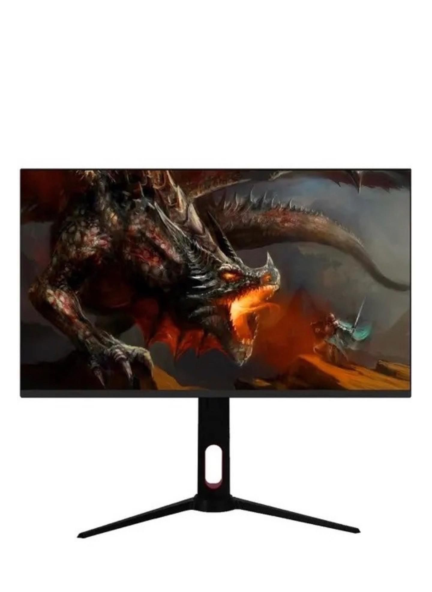 продается игровой компьютер с монитором