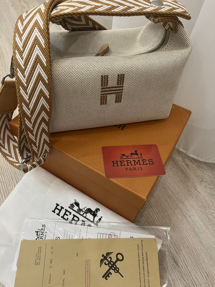 Прдается сумка Hermes