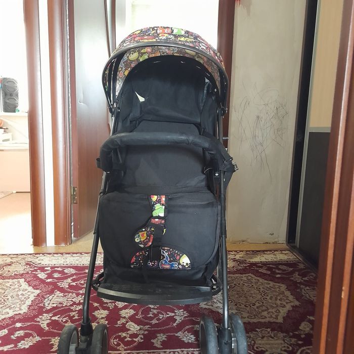 Продам коляску...