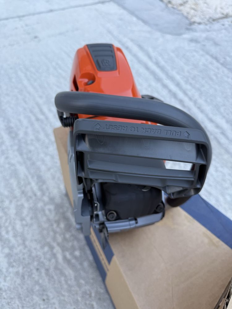 Husqvarna 562 xp