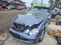 Dezmembrez Mercedes-Benz E-Class W211 [facelift] [2006 - 2009] 3.0 cd