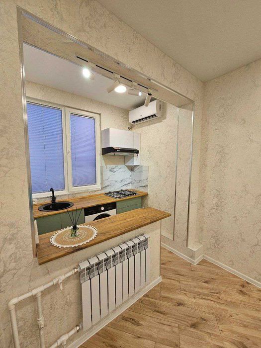 квартира сотилади чилонзор 8 кв 1/3/4 48800