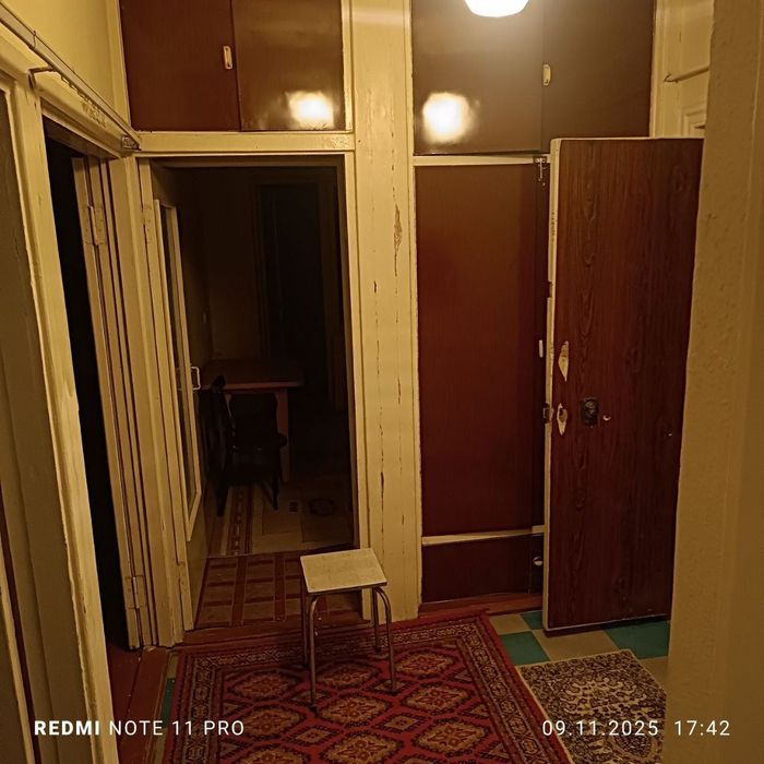 Продажа квартиры