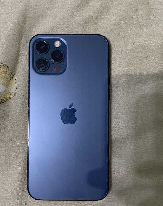 Iphone 12 pro 128gb sotiladi