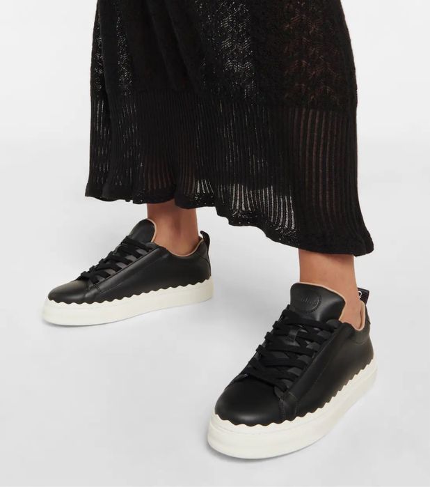 Chloe Lauren Sneakers