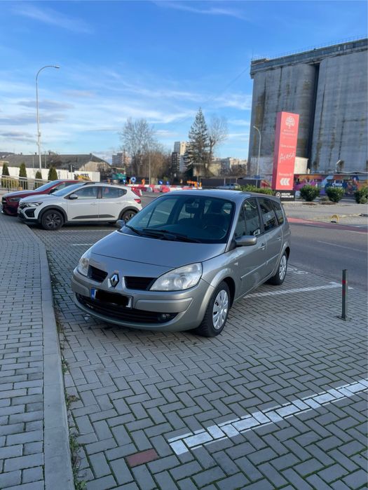 Vand Renault Grand Scenic II
