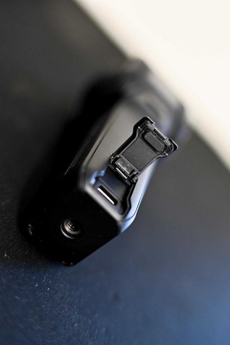 Cameră Insta360 ONE RS 1-Inch Edition –  6K 360° (Leica Lens)