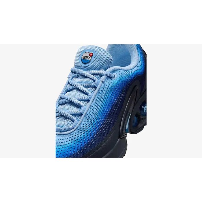 Nike - Air Max Dn Blue Void номер 43 мъжки Оригинал Код 6231
