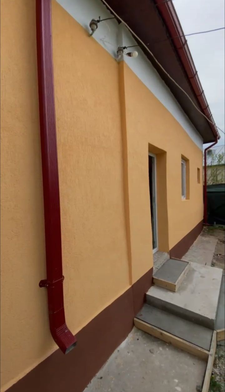 Meseriaș - Amenajari Interioare Exterioare \ Renovari Apartamente