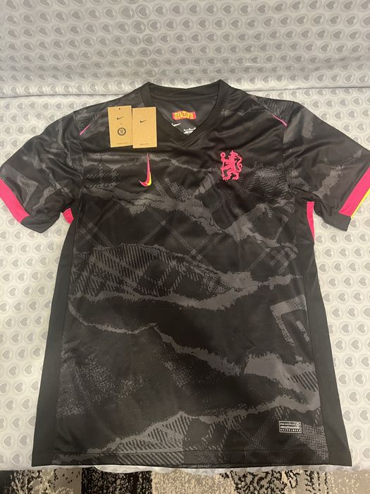 Chelsea Special Kit 24/25