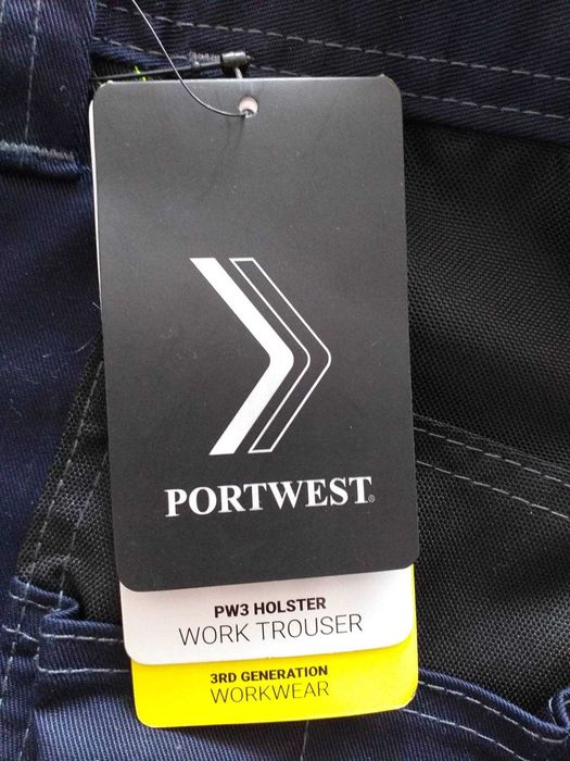 Работен панталон PW3 Holster
