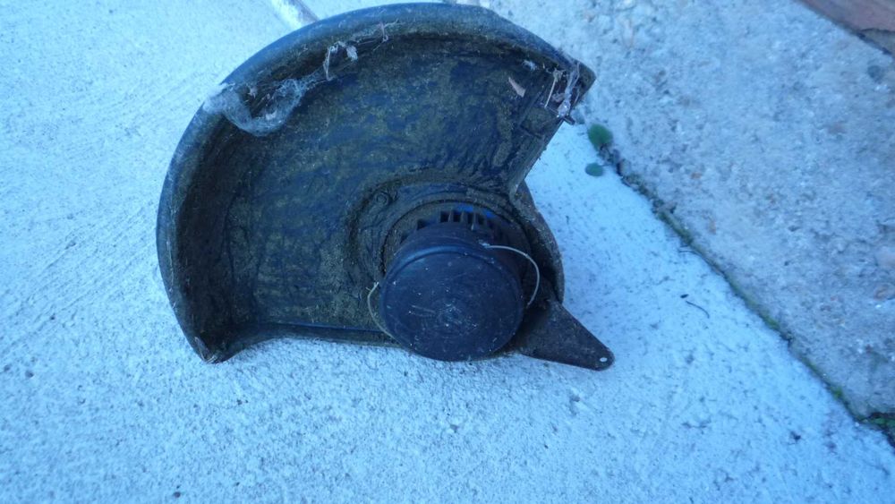 Електрически тример Einhell RT 5030, 500 W, 300 мм