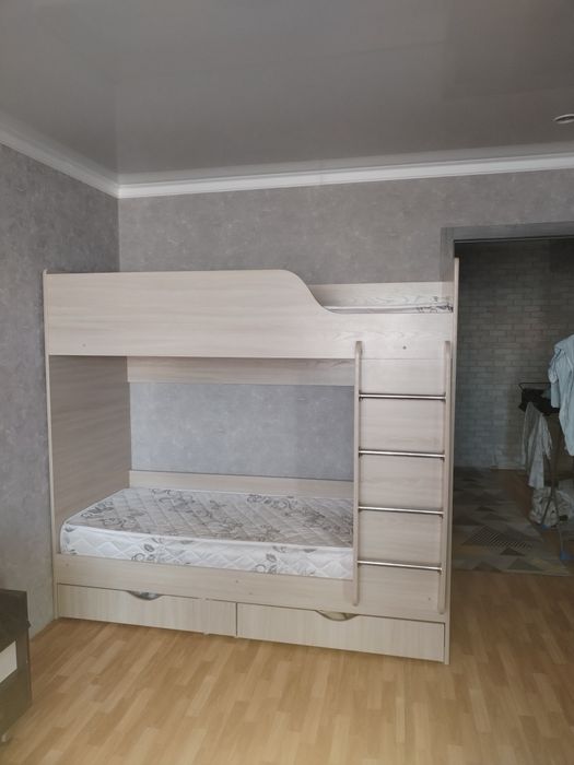 Продам  кровать 160000