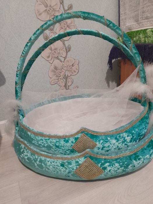 Той табақ,кудалык