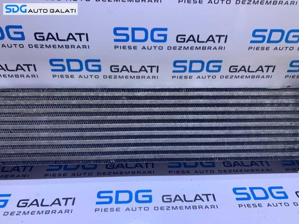 Radiator Intercooler Audi Q5 2.0TDI CAHA CAHB CAGA CAGB CJCA CJCB CJCD CGLA CGLB CGLC CGLD CMGA CMGB 2009 - 2017 Cod: 8K0145805G [V0286]