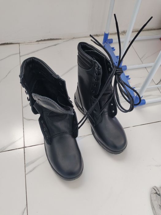 Зимные бертсы теплые