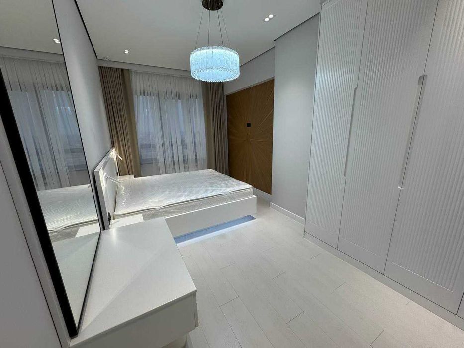 ЖК NRG Jomiy! Готовый Бизнес с Арендатором 700$ в Алмазарский  ID10