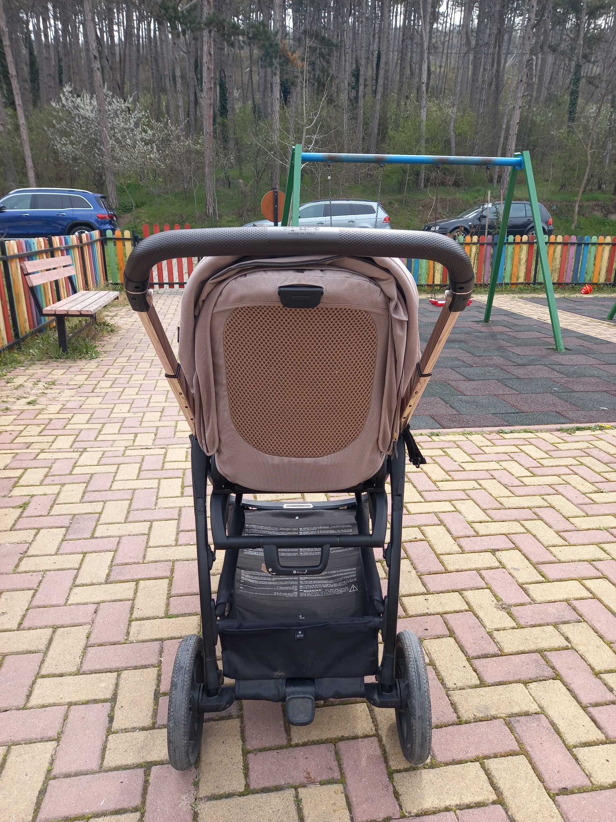 Детска Количка Inglesina Electa