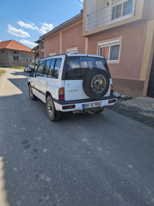 De vânzare Suzuki Vintara