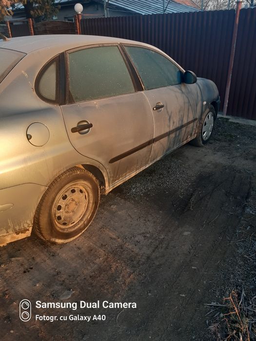 Seat Cordoba 1.9 SDI