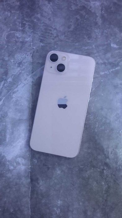Iphone Apple (Актау 26мкр Достык) 4022