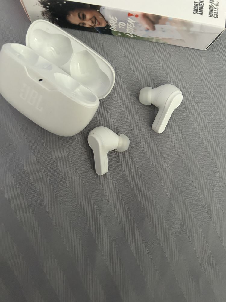 Căști JBL Wave Beam