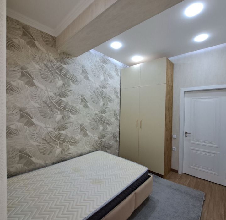 New Life Махтумкули 3-комнатная 70м2 под ключ УПАКОВАННАЯ срочная ЦЕНА