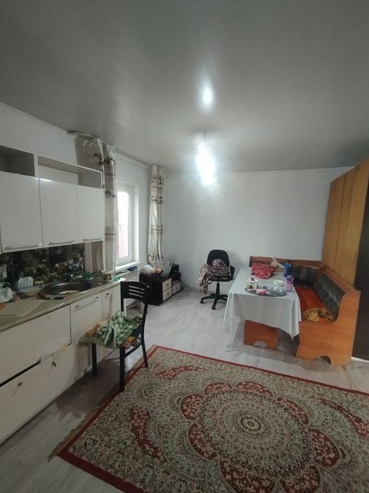 Продам дом В поселке Береке Жанбота 5/49 пересечение Ул Астаны