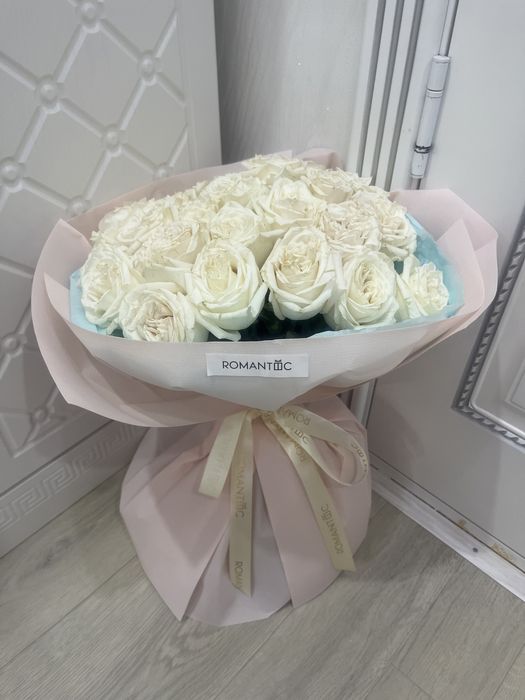 Цвети гарантей 100%