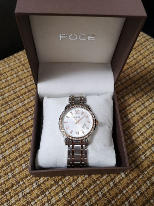 Часы корейские Foce оригинал унисекс