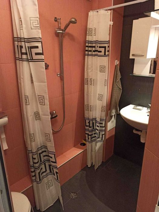 Дава се под наем Двустаен апартамент в Пловдив, Мараша - 60 кв.м за 370 € - Снимка #3