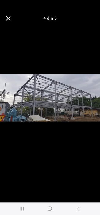 hale metalice structuri complete ddd profile din p

Hale metalice dive